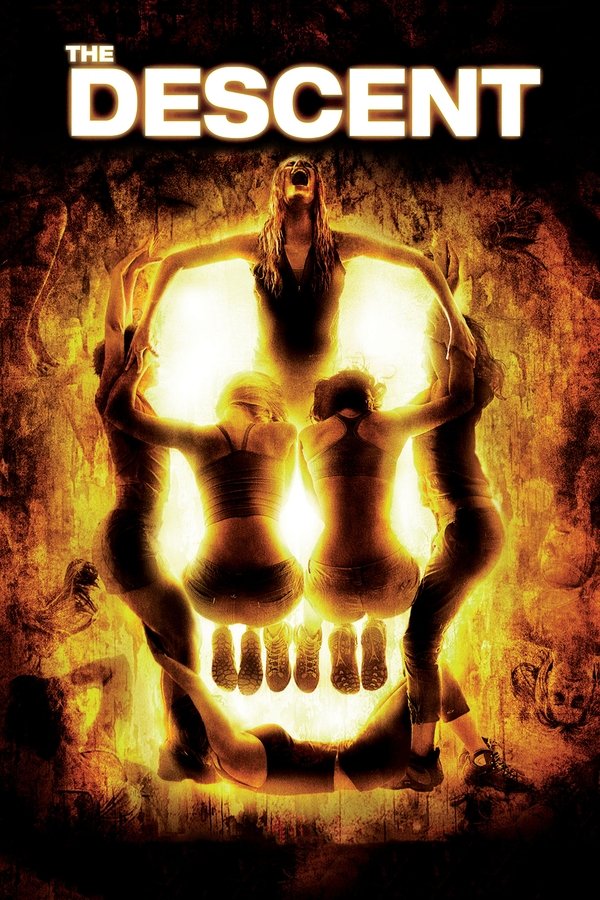 AR - The Descent (2005)