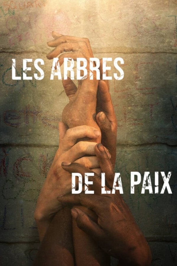 FR - Les arbres de la paix (2021)