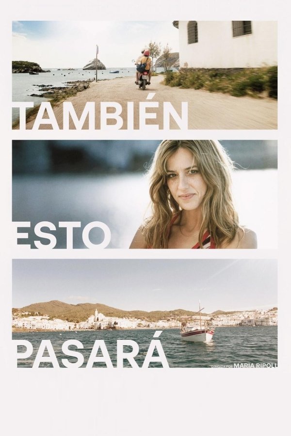ES - También esto pasará (HQ) (2025)