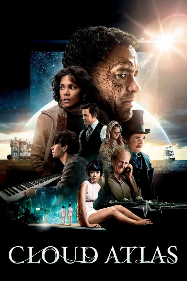 IN - Cloud Atlas (2012)