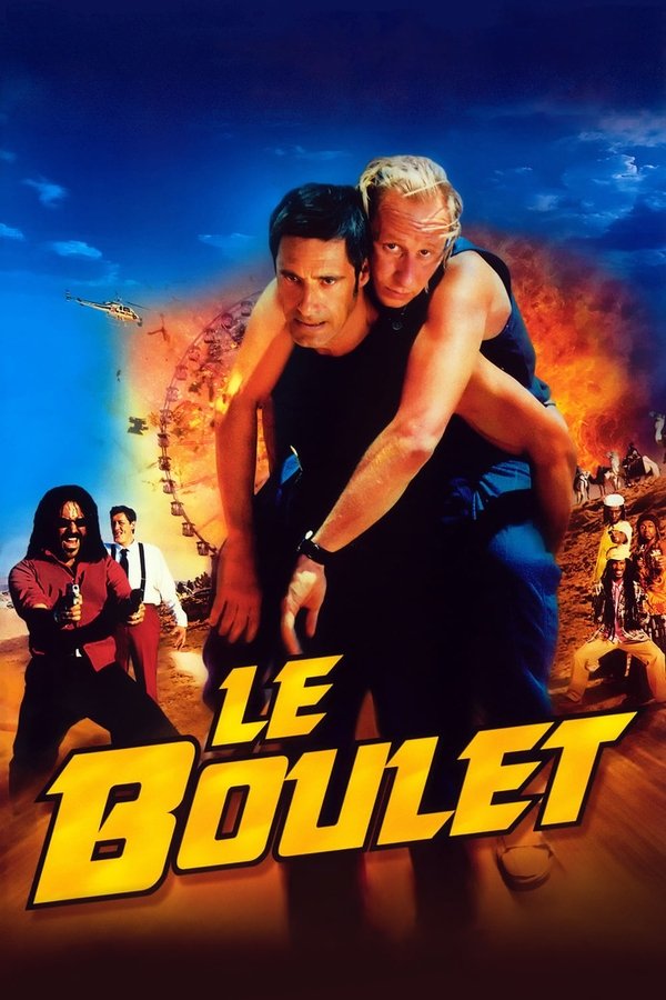 FR - Le Boulet (2002)