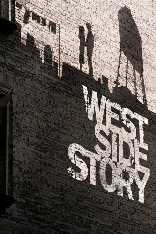 IN - West Side Story (2021)