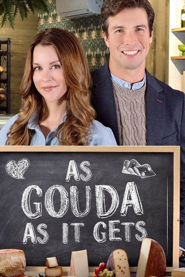 EN -As Gouda as It Gets  (2021)