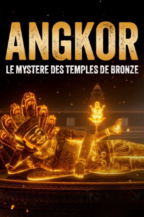 le mystère des temples de bronze (2025)