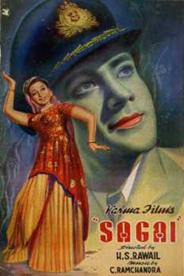 IN - Sagai (1951)