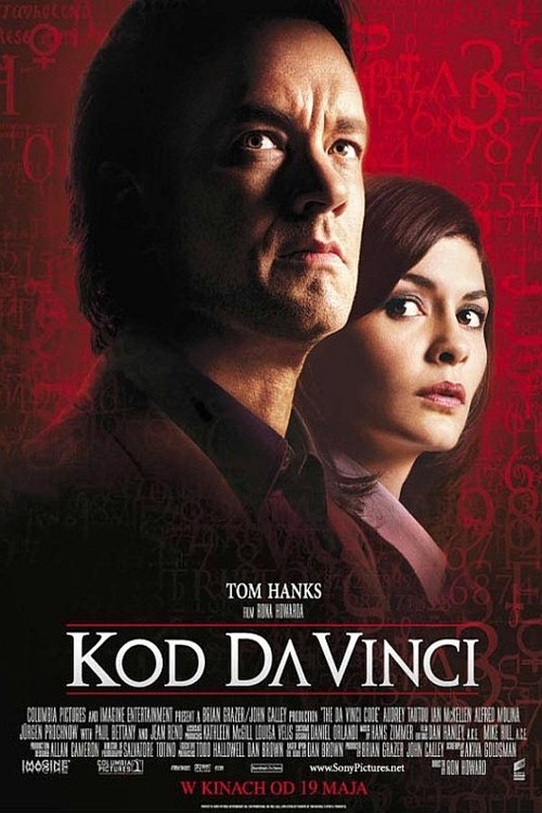 PL - KOD DA VINCI (2006)