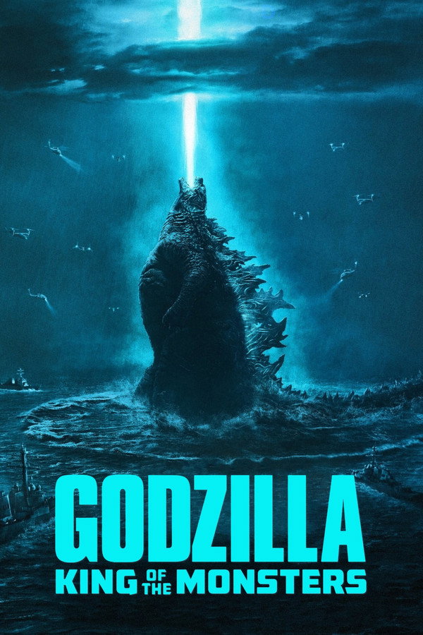 RU - Godzilla: King of the Monsters (2019)