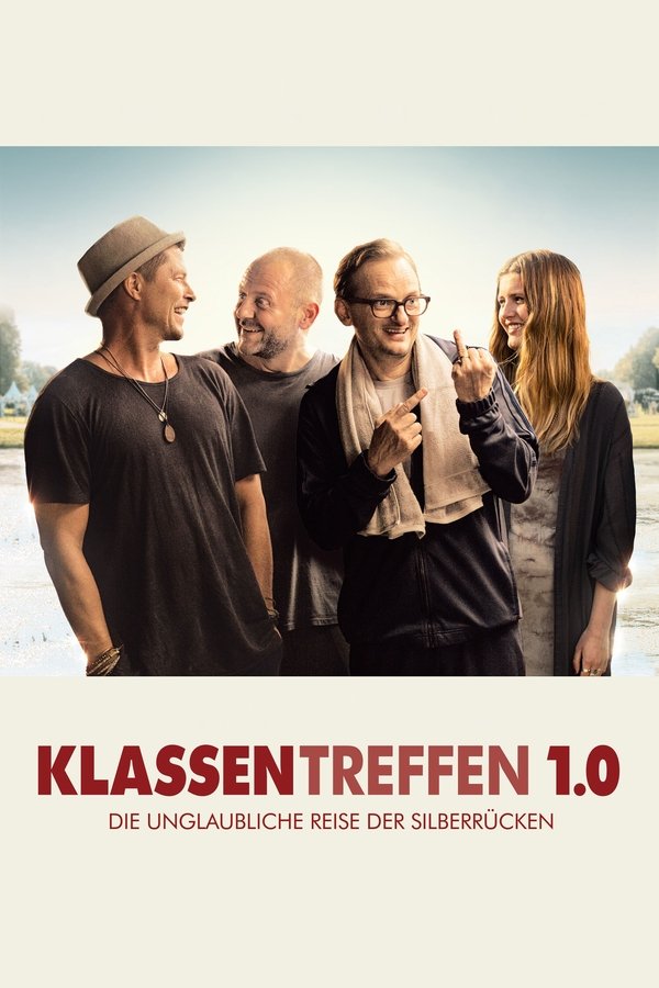 DK - Class Reunion 1.0 (2018)