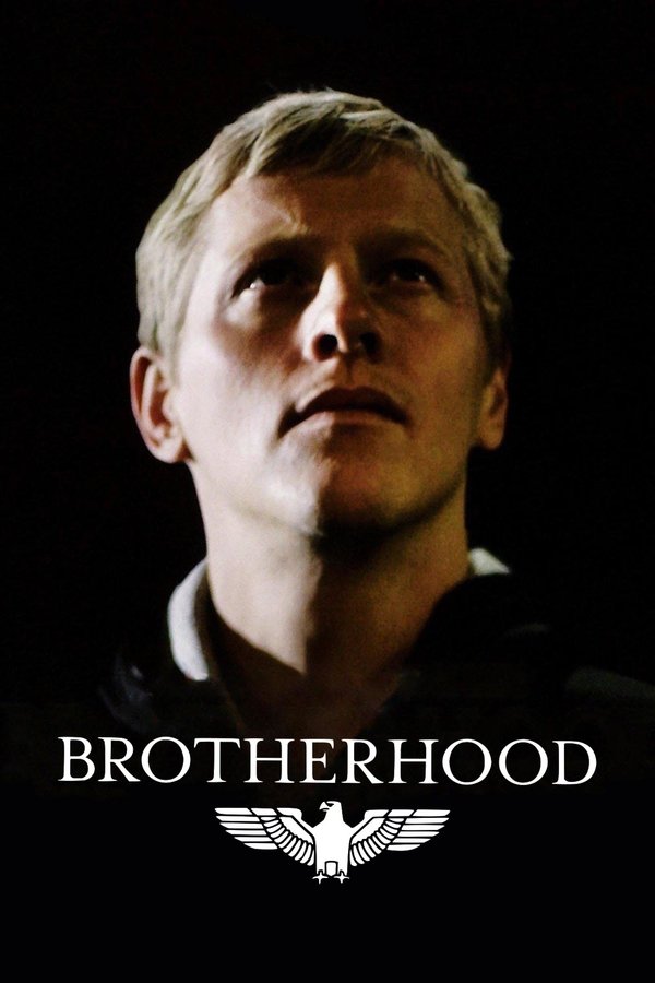 DK - Brotherhood (2009)