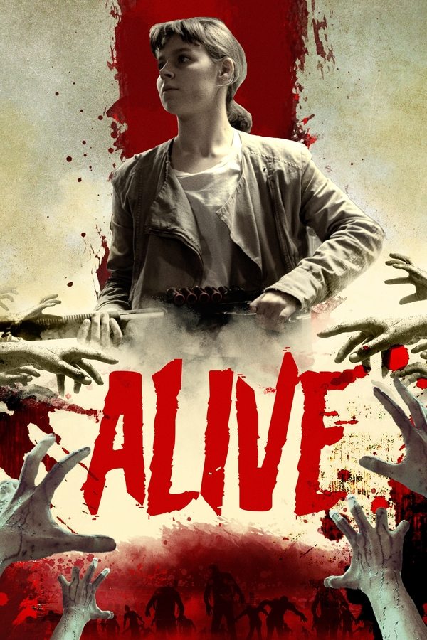 AR - Alive (2023)