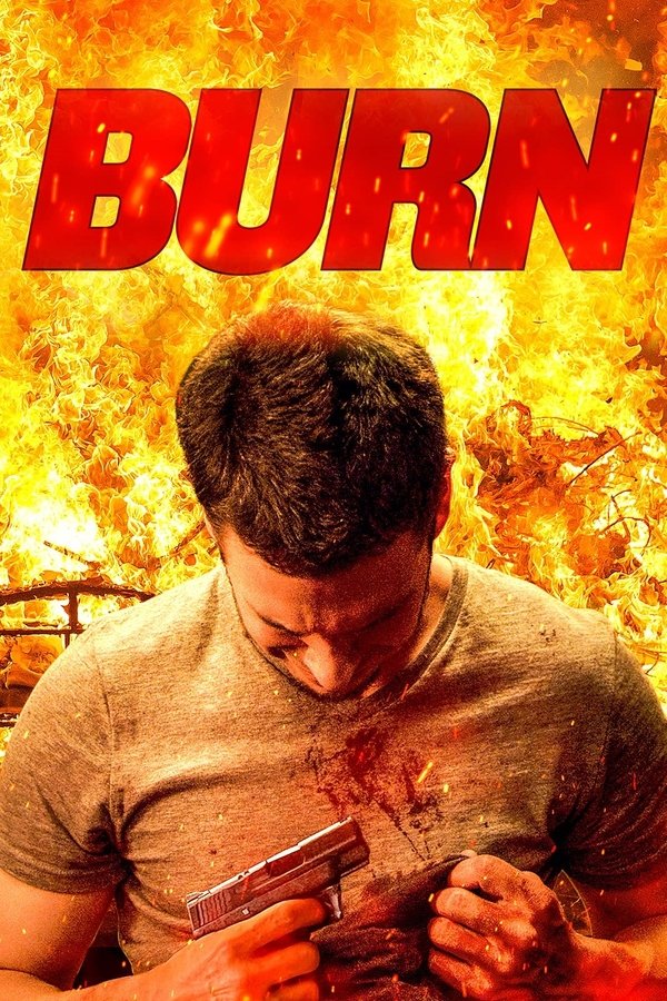 AR - Burn  (2022)