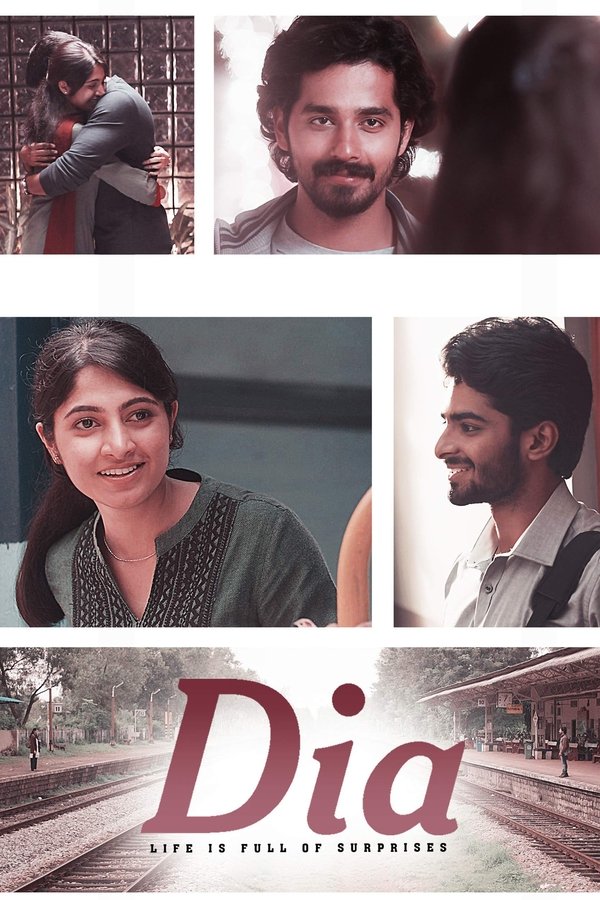 KN - Dia (2020)