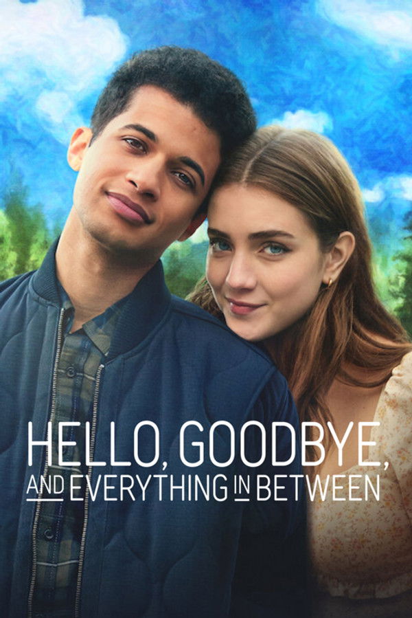 GOODBY AND EVERYTHING IN BETWEEN (2022)