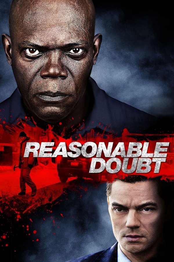 HU - Reasonable Doubt (2014)