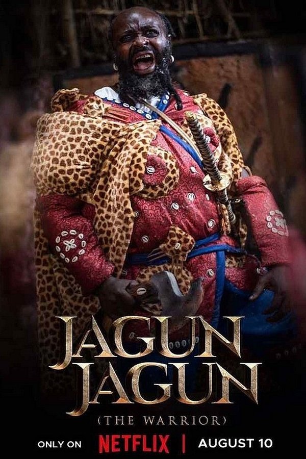 SC - Jagun Jagun (2023)