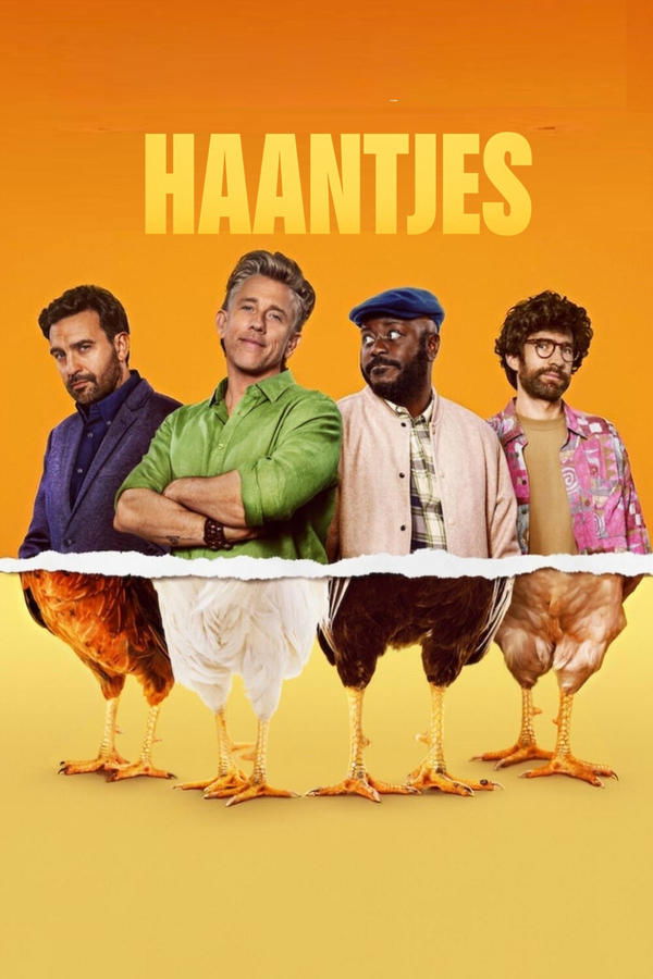 AR - Haantjes (2025)