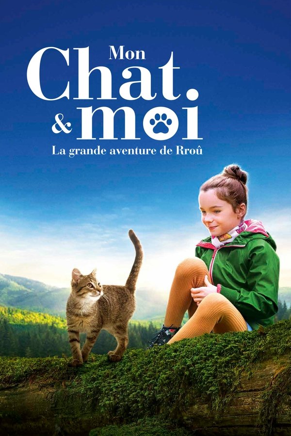 AR - A Cat's Life (2023)