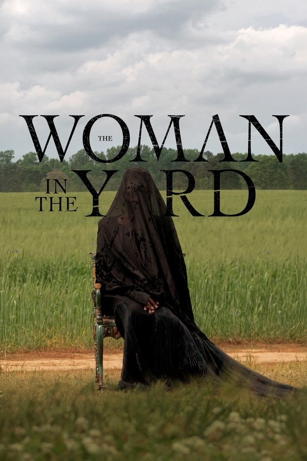AR - The Woman in the Yard (2025)