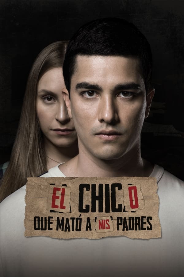 ES - El Chico Que Mato A Mis Padres (2021)