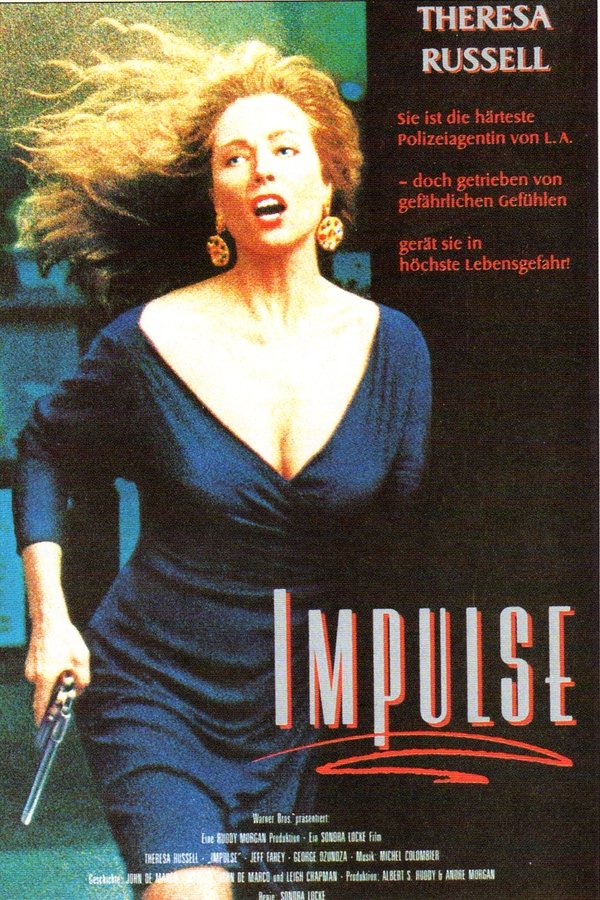 DE - Impulse (1990)