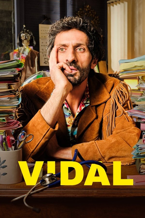 FR - Vidal (2025)