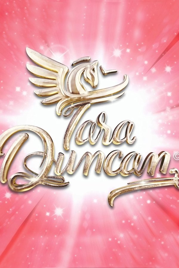 FR - Tara Duncan : Les