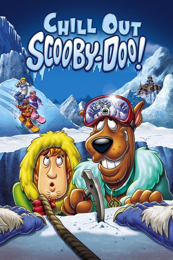 Scooby-Doo! (2007)