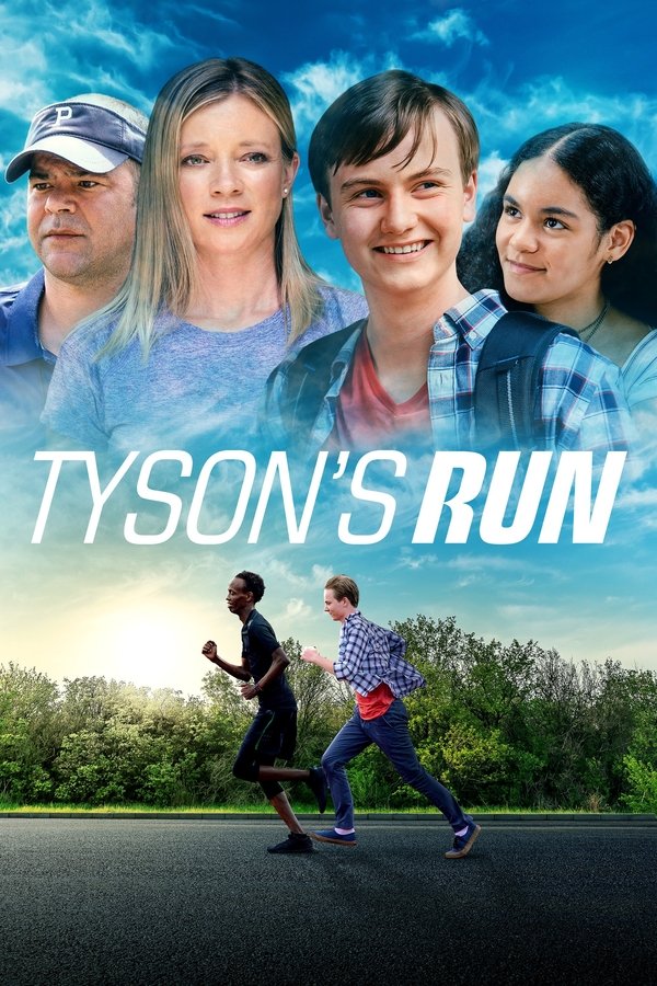 NL - TYSON'S RUN (2022)