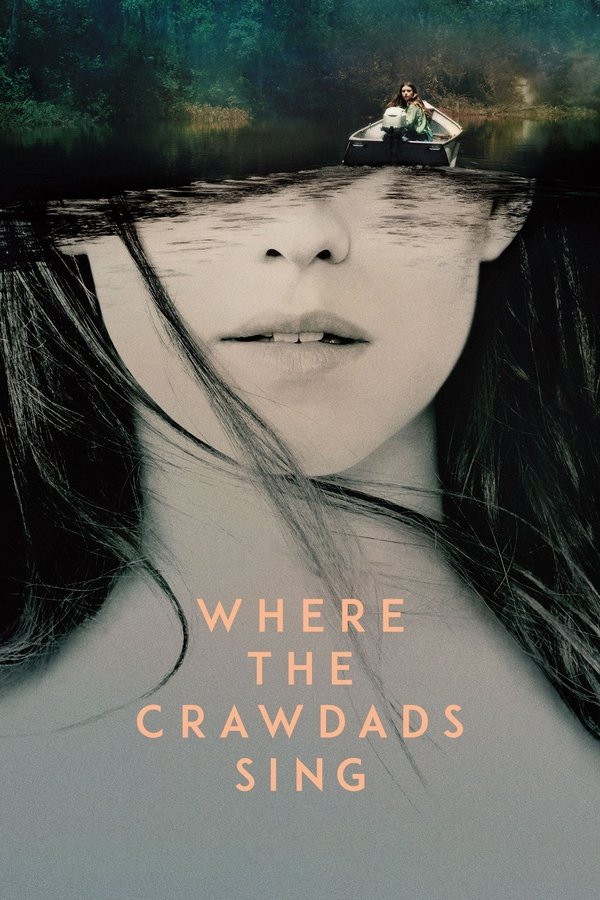 AR - Where the Crawdads Sing  (2022)