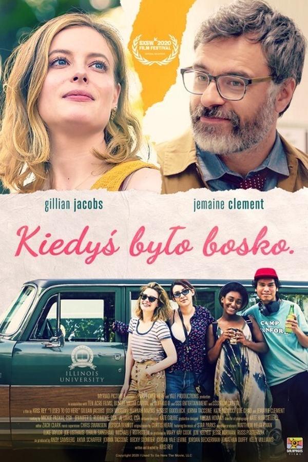 PL - KIEDYŚ BYŁO BOSKO (2020)