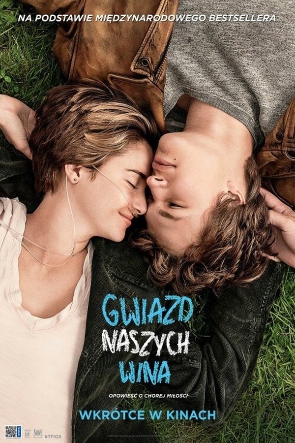 PL - GWIAZD NASZYCH WINA (2014)