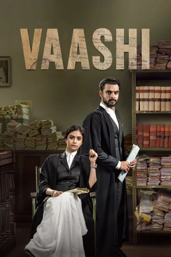 TL - Vaashi (2022)