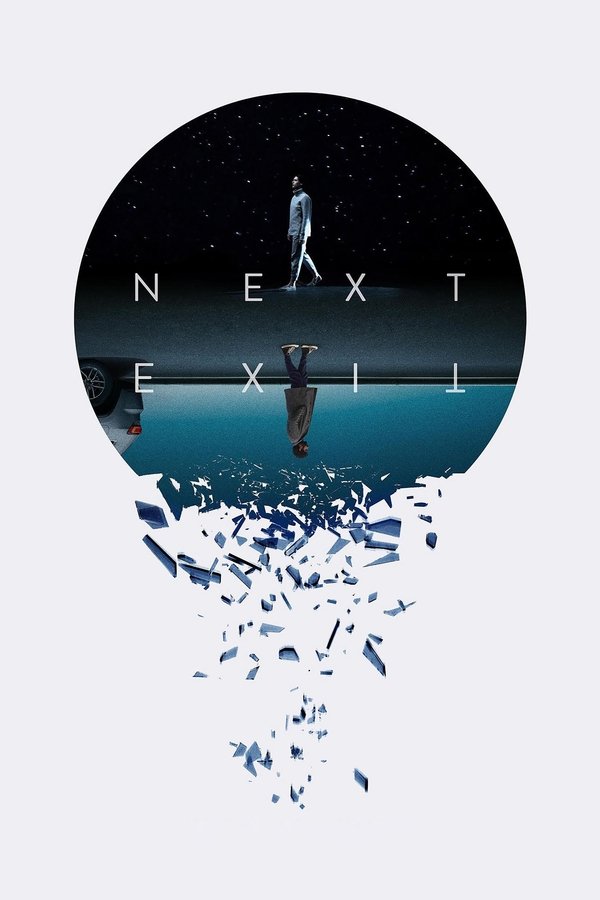 AR - Next Exit (2022)