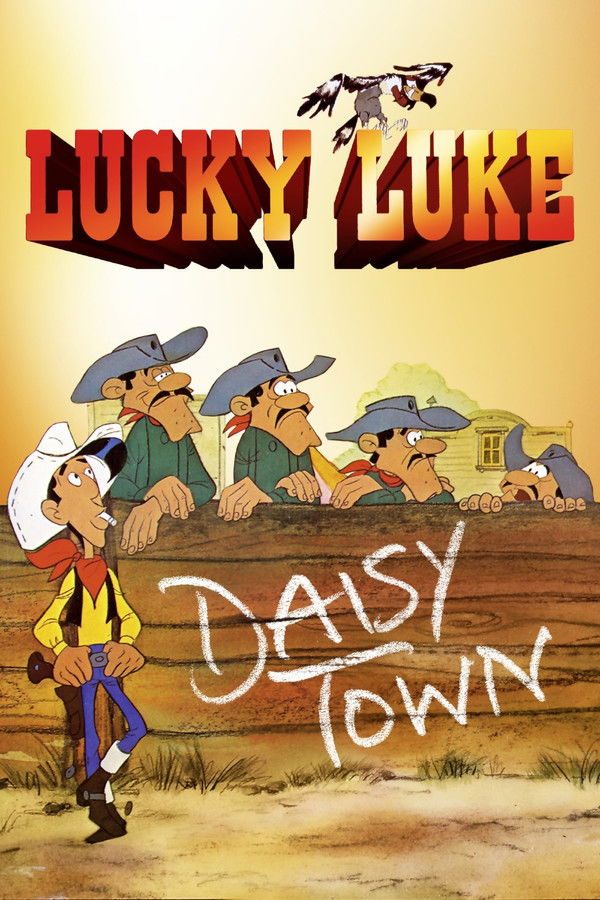 DK - Daisy Town (1971)