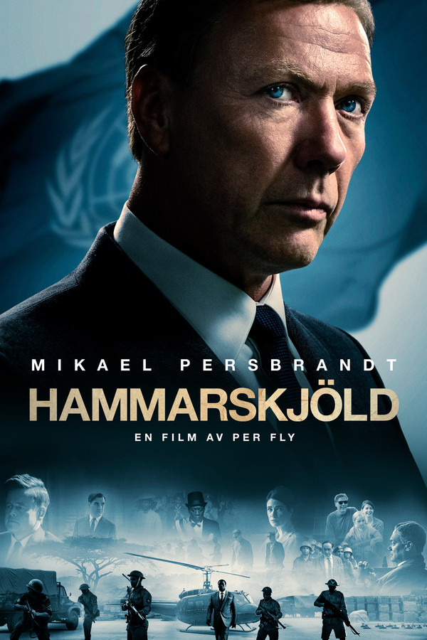 SE - Hammarskjöld
