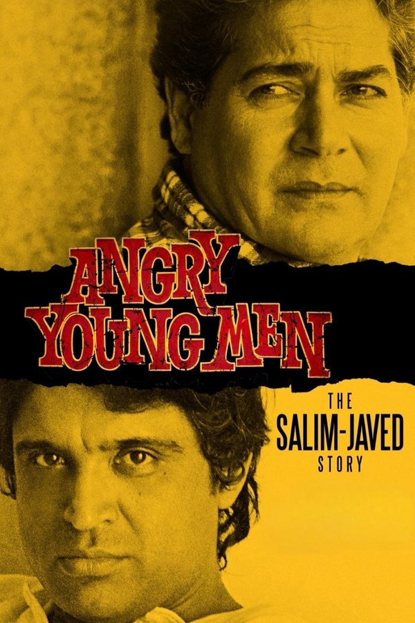 IN - Angry Young Men: The