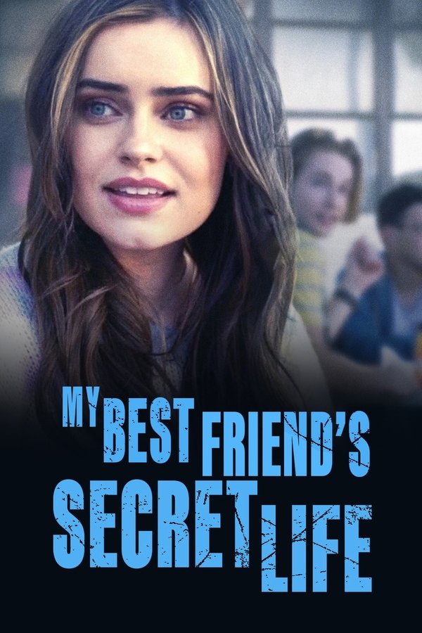 HU - My Best Friend's Secret Life (2022)