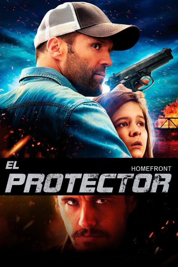 LAT - El protector (2013)