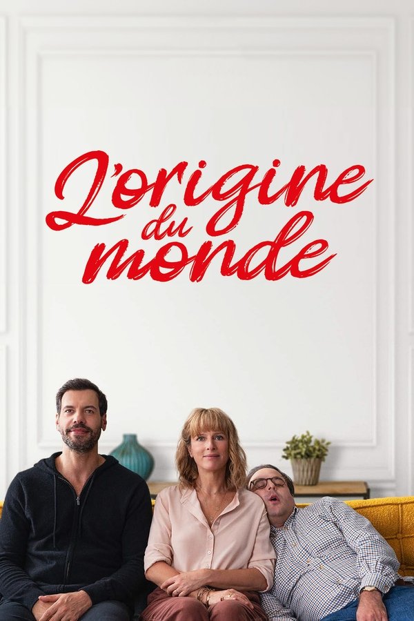FR - L'Origine du monde  (2020)