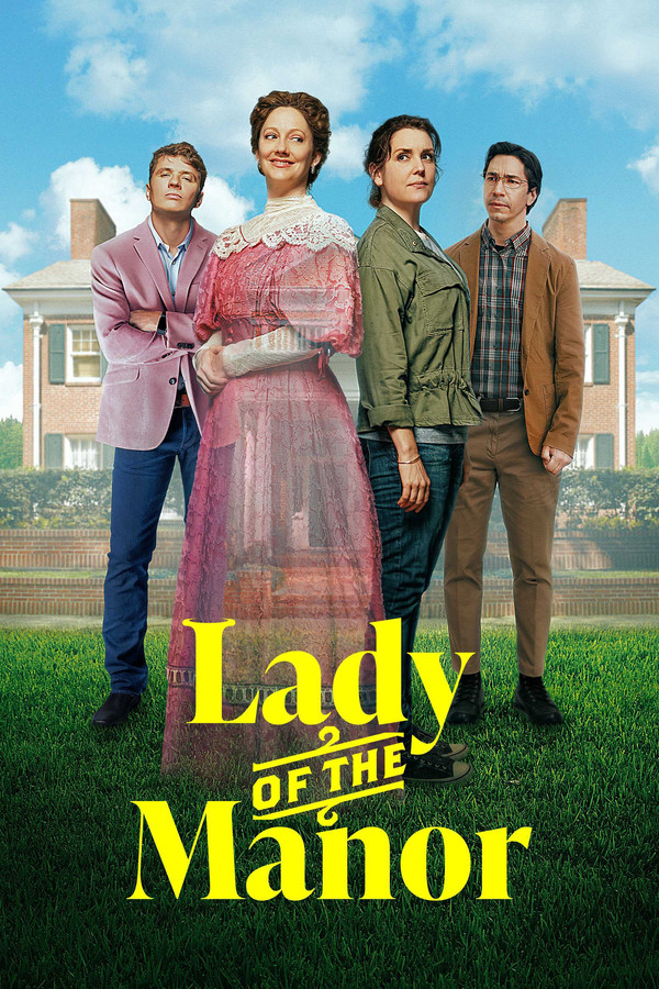ES - Lady of the Manor (2021)