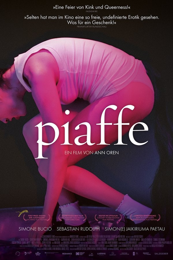 DE - Piaffe (2023)