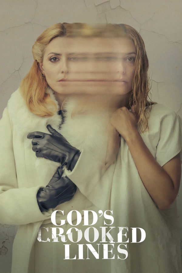 RU - God's Crooked Lines (2022)