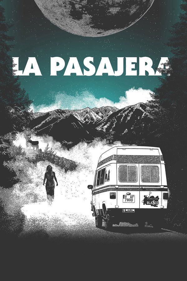 PL - PASAŻERKA (2022)