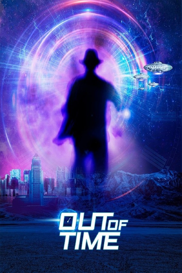 AR - Out Of Time  (2021)
