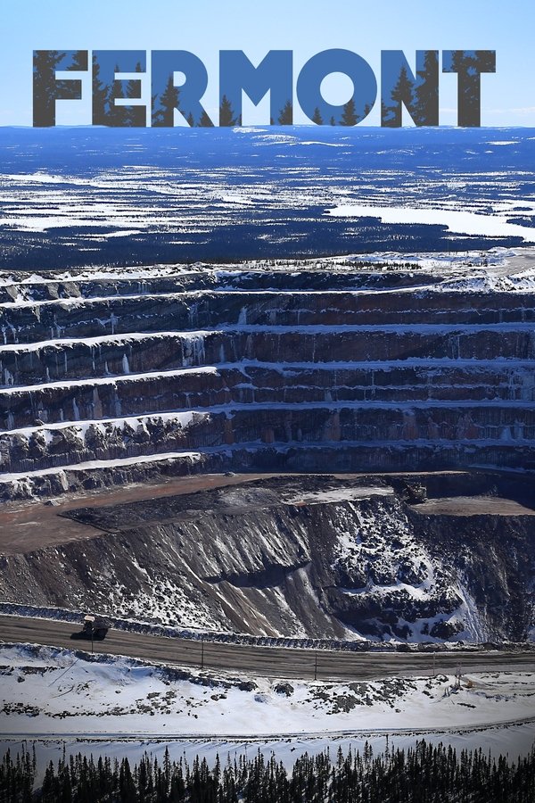 QFR - Fermont S01 E01