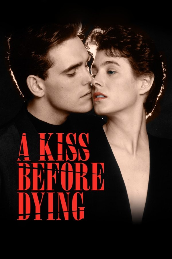 SE - A Kiss Before Dying