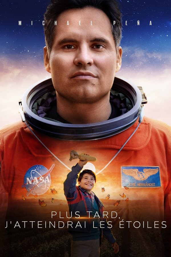 j'atteindrai les étoiles (2023)
