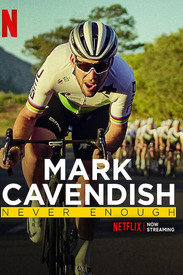 NL - MARK CAVENDISH (2023)