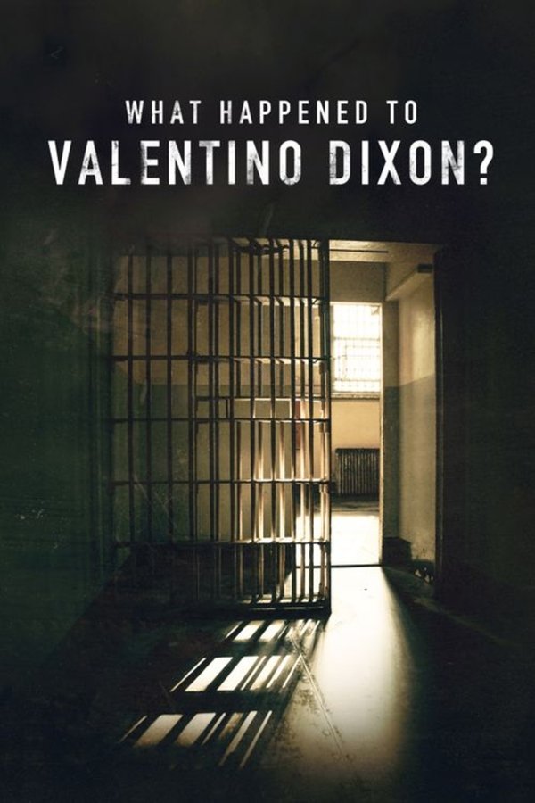 PL - VALENTINO DIXON - NIESŁUSZNIE SKAZANY (2023) DOKUMENT
