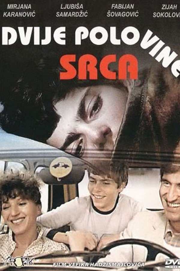 EX - Dvije polovine srca (1982)